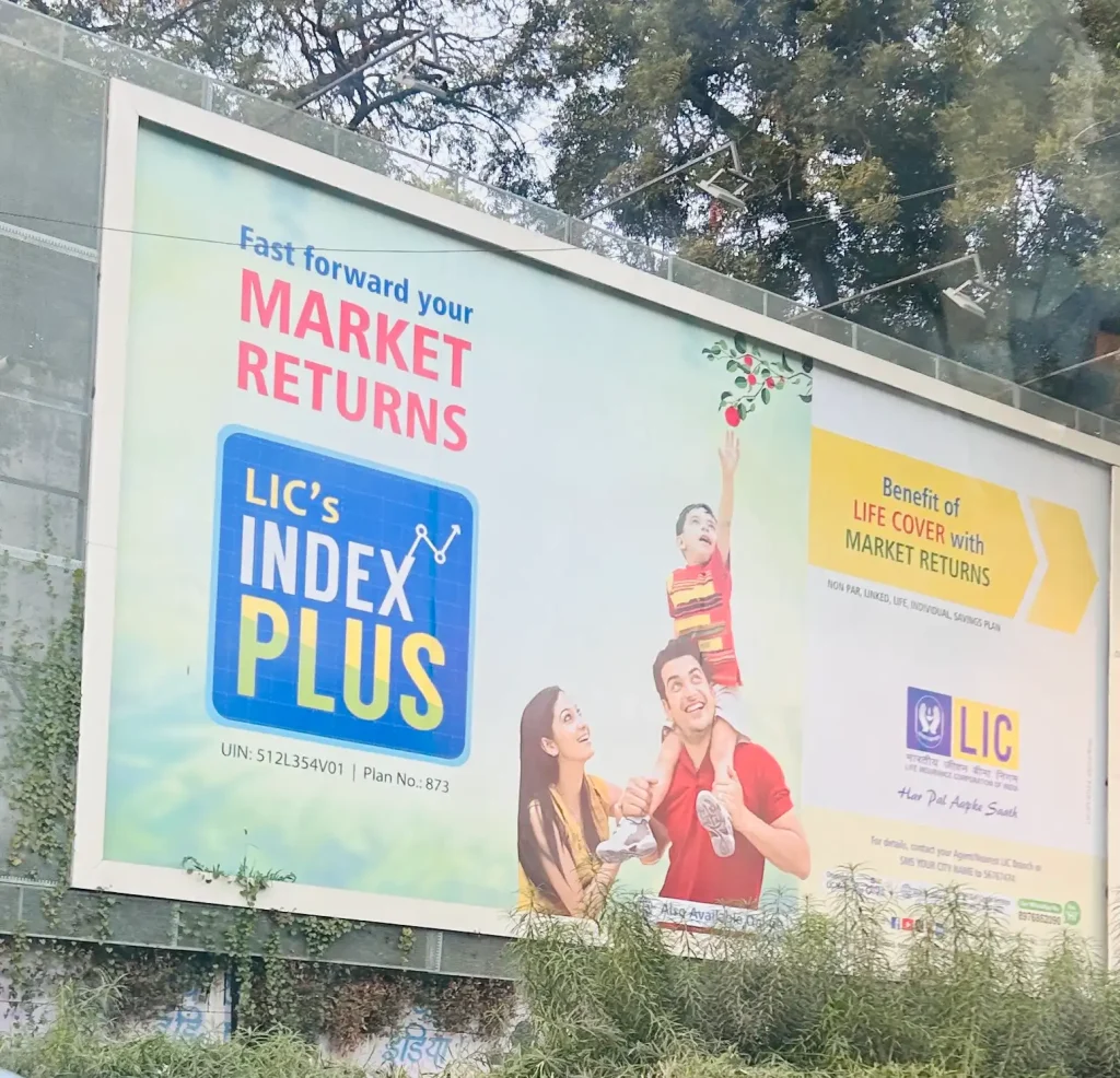 Index Plus Plan 873
